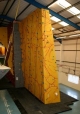 The Reach Climbing Wall